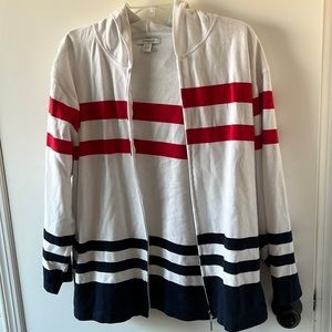 Dress Barn Women’s Hooded Jacket